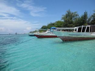 gili trawangan