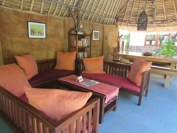gili trawangan