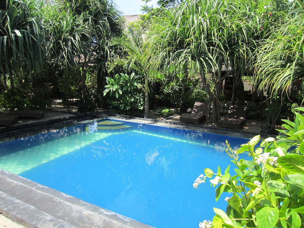 gili trawangan