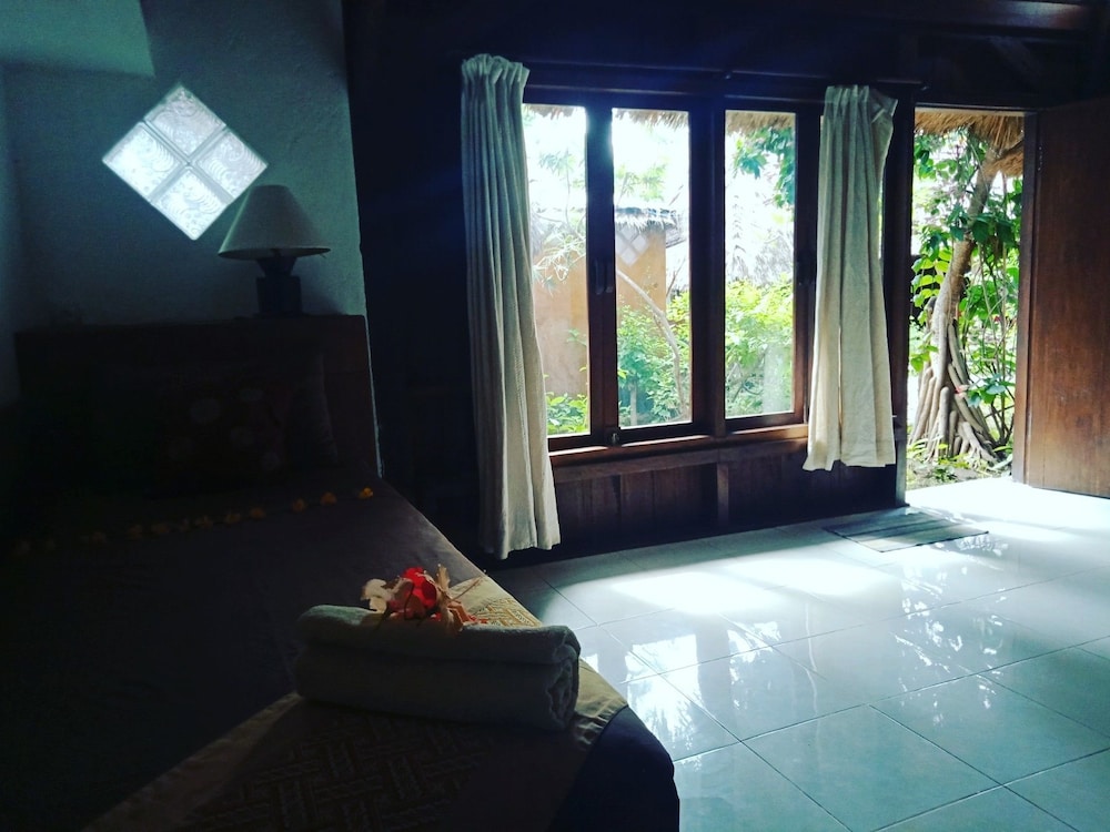 gili trawangan