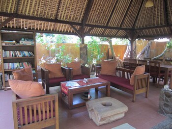 gili trawangan