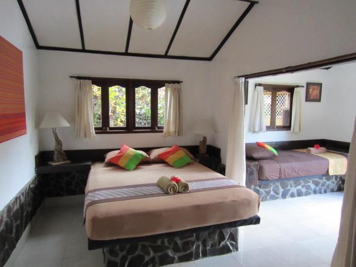 gili trawangan