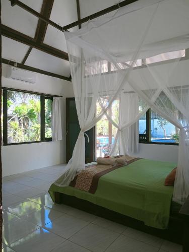 gili trawangan