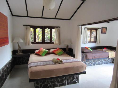 gili trawangan