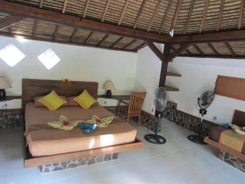 gili trawangan