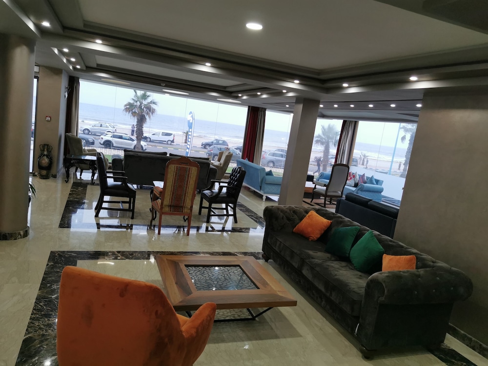 amwaj hotel