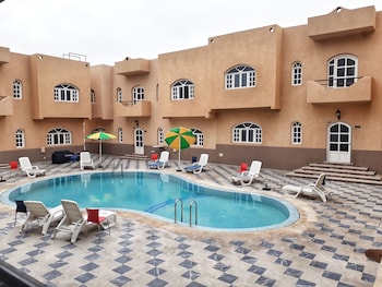 amwaj hotel