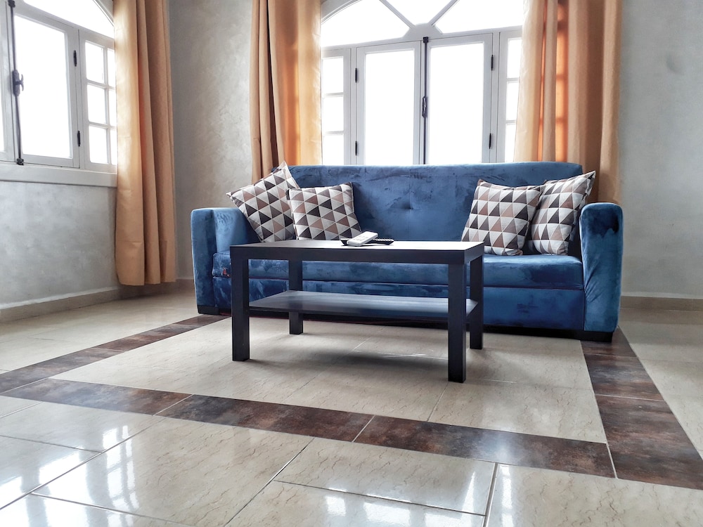 amwaj hotel