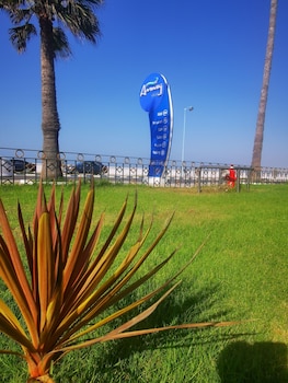 amwaj hotel