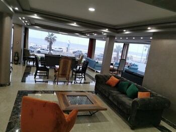 amwaj hotel