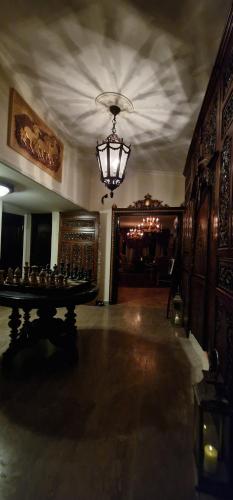 faqra palace