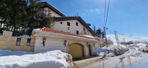mzaar kfardebian