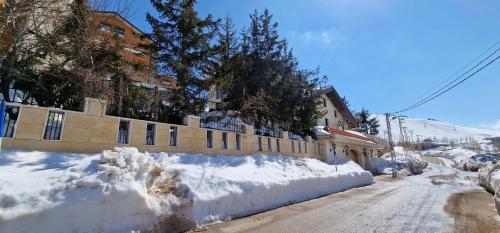 mzaar kfardebian