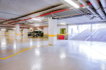 kyriad residence casablanca