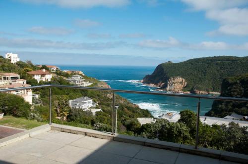 the mount knysna