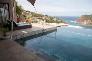 the mount knysna