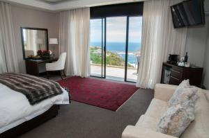 the mount knysna