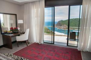 the mount knysna