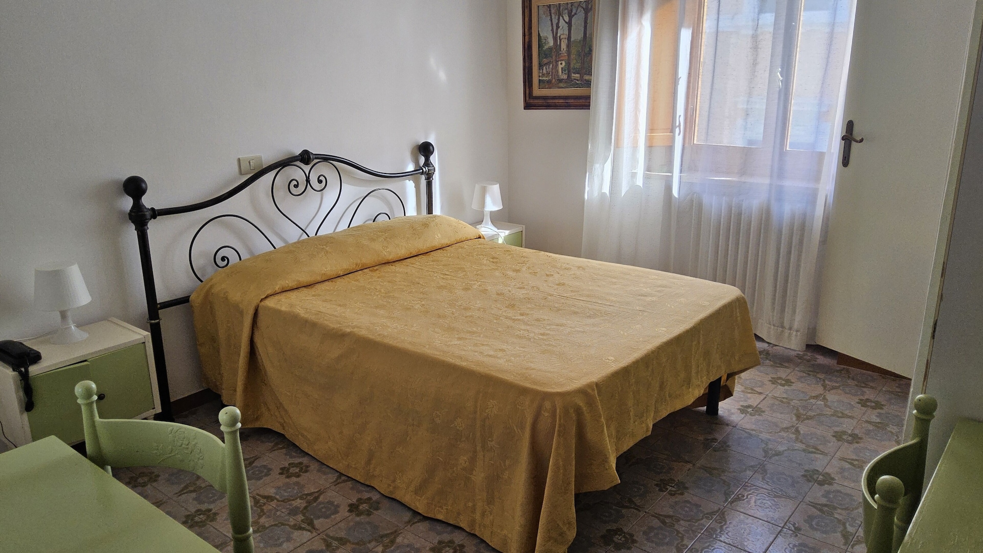 montecatini terme
