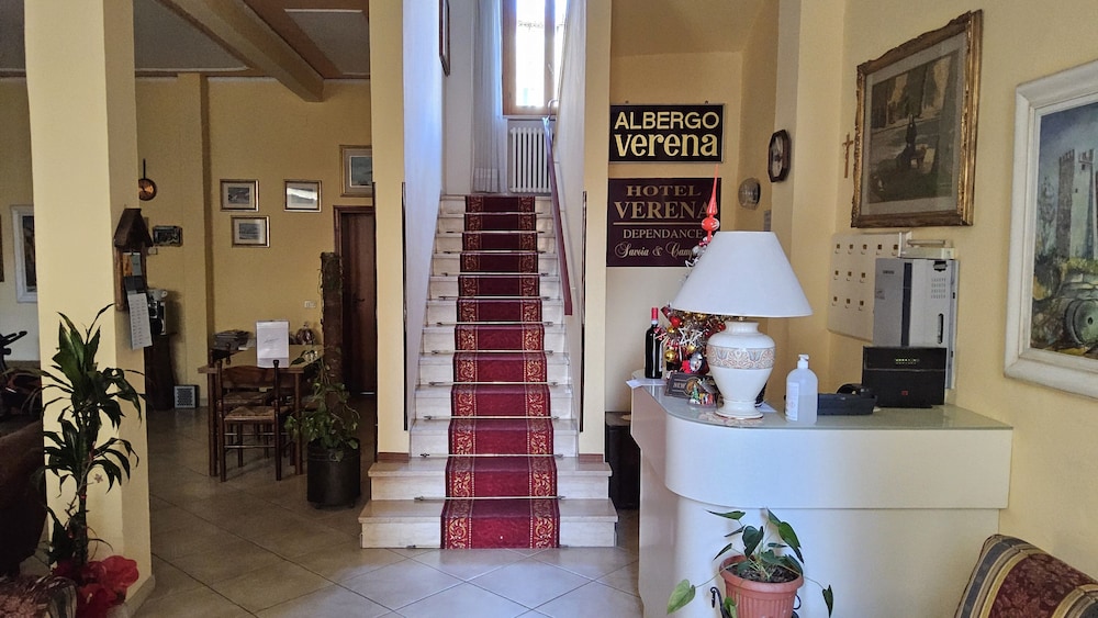montecatini terme
