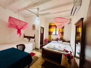 dambulla