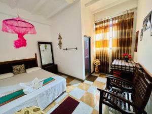 dambulla