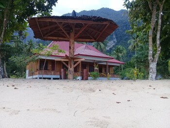 rumah olat