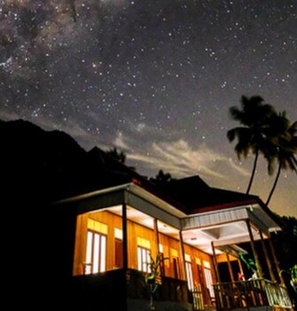 rumah olat