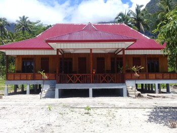 rumah olat