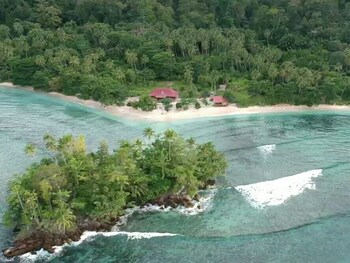 rumah olat