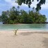 nusa nalan beach resort