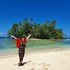 nusa nalan beach resort