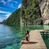 nusa nalan beach resort