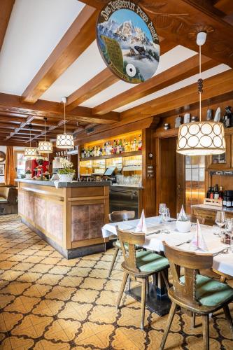 gasthof albergo dolomiten