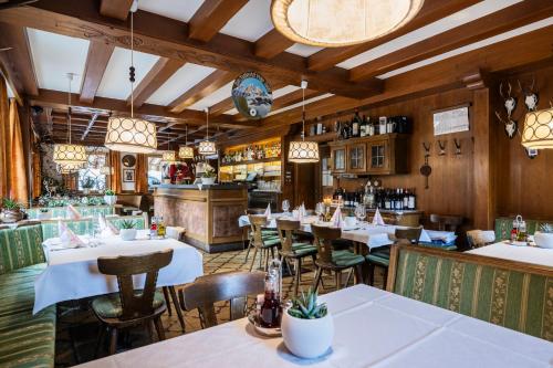 gasthof albergo dolomiten