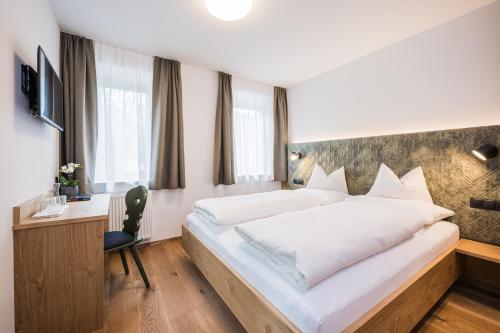 gasthof albergo dolomiten