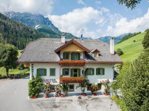 gasthof albergo dolomiten