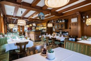 gasthof albergo dolomiten