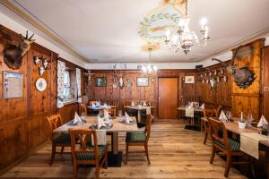 gasthof albergo dolomiten