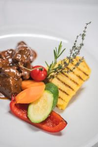 gasthof albergo dolomiten