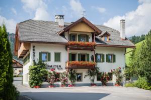 gasthof albergo dolomiten