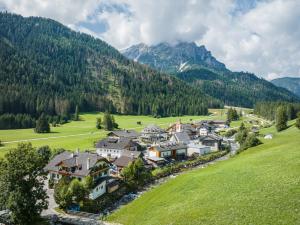gasthof albergo dolomiten