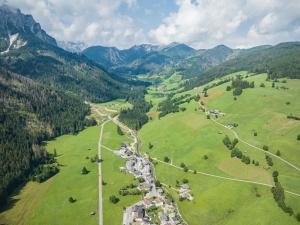 gasthof albergo dolomiten