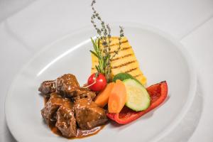 gasthof albergo dolomiten