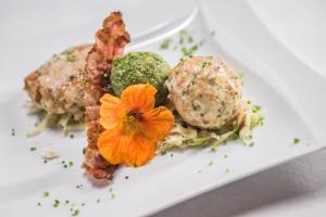 gasthof albergo dolomiten