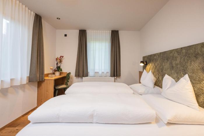 gasthof albergo dolomiten