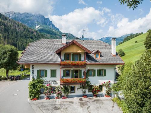 gasthof albergo dolomiten