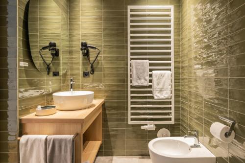 gasthof albergo dolomiten