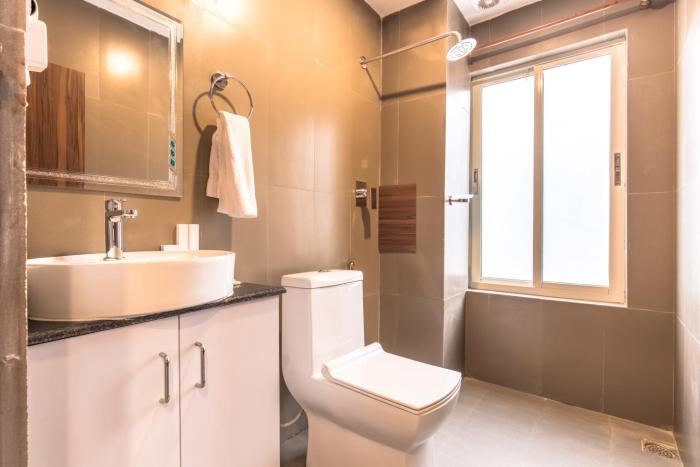 hotel sarathi