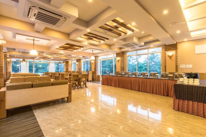 hotel sarathi